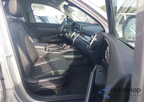 2021 Kia Sorento S z USA, uszkodzony, nr VIN 5XYRLDLC9MG066798